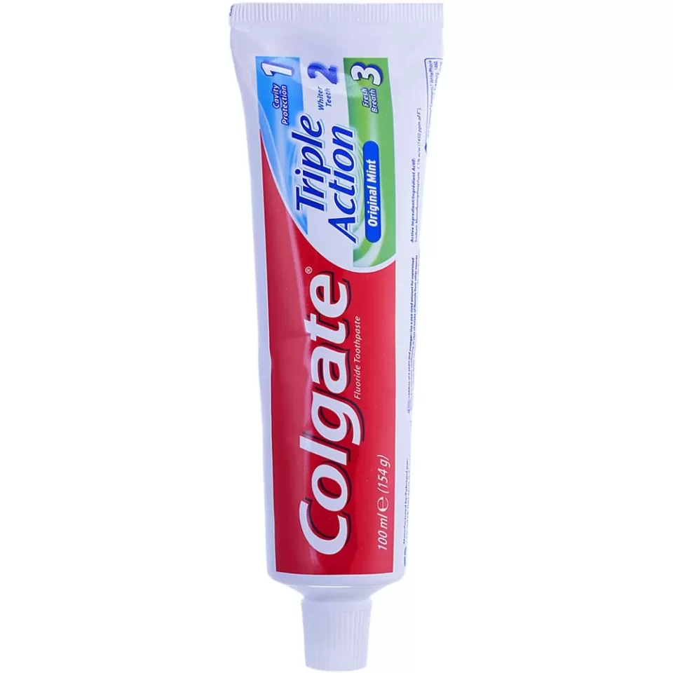 Dentifrice